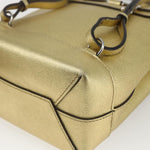 Louis Vuitton Lockme Backpack Leather Mini - image 10