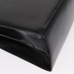 Salvatore Ferragamo Convertible Top Handle Bag Leather - image 10