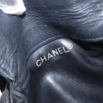 Chanel Chain Envelope Belt Bag Quilted Calfskin - image 6