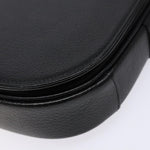 Burberry Flap Shoulder Bag Leather - image 10