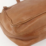 Bottega Veneta Vintage Shoulder Bag Leather - image 11