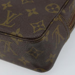 Louis Vuitton Trousse Toilette Monogram Canvas - image 6