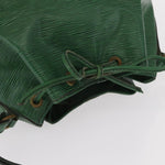 Louis Vuitton Noe Handbag Epi Leather Large - image 17