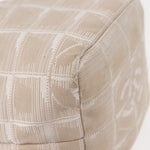 Chanel Travel line pouch Nylon - image 9