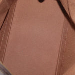 Louis Vuitton Alma Handbag Monogram Canvas PM - image 5