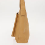 Salvatore Ferragamo Vintage Shoulder Bag Leather - image 3