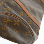 Louis Vuitton Papillon Handbag Monogram Canvas 30 - image 8