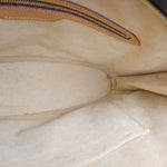 Louis Vuitton Babylone Handbag Monogram Canvas - image 14