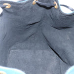 Louis Vuitton Bicolor Petit Noe Handbag Epi Leather - image 17