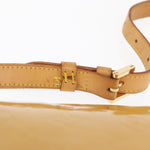 Louis Vuitton Thompson Street Handbag Monogram Vernis Medium - image 13