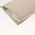 Chloe Chain Flap Crossbody Bag Leather - image 9