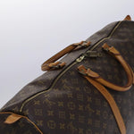 Louis Vuitton Keepall Bag Monogram Canvas 60 - image 16
