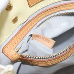 Louis Vuitton Reade Handbag Monogram Vernis PM - image 7