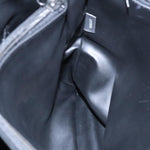 Bally Vintage Tote Bag Quilted Leather - image 19