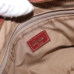 cartier Marcello Handbag Leather - image 6