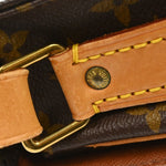 Louis Vuitton Cartouchiere Handbag Monogram Canvas MM - image 10