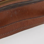 Celine Macadam Vanity Bag Canvas - image 17