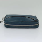 Louis Vuitton Neo Hoche Clutch Epi Leather - image 12
