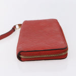 Louis Vuitton Portefeuille zippy Monogramme Empreinte Monogramme Empreinte - image 4
