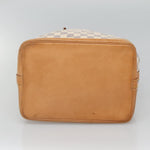 Louis Vuitton Noe Handbag Damier Large - image 14