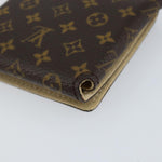 Louis Vuitton CASE JEWELRY BOX Canvas - image 10