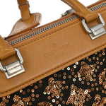 Louis Vuitton Baby Speedy Bag Limited Edition Sunshine Express - image 8