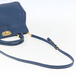 Miu Miu Vintage Tote bag Leather - image 16