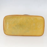 Louis Vuitton Houston Handbag Monogram Vernis - image 16