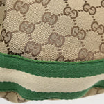 Gucci Bamboo Ring Hobo Guccissima Leather Medium - image 8