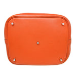 Hermes Picotin Bag Clemence GM - image 6