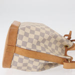 Louis Vuitton Noe Handbag Damier BB - image 3