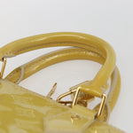 Louis Vuitton Alma Handbag Monogram Vernis PM - image 16