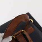 Valentino Garavani Vintage Backpack Leather - image 16