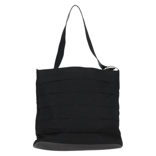 Salvatore Ferragamo Vala Shoulder Bag Nylon