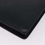 Louis Vuitton Porte-Documents Senateur Bag Epi Leather - image 10