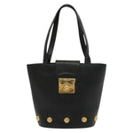 Salvatore Ferragamo Vintage Handbag Leather - image 1