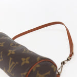 Louis Vuitton Papillon Pochette Monogram Canvas Mini - image 16