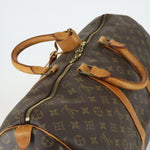 Louis Vuitton Keepall Bag Monogram Canvas 50 - image 13
