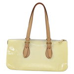 Louis Vuitton Rosewood Avenue Handbag Monogram Vernis - image 2