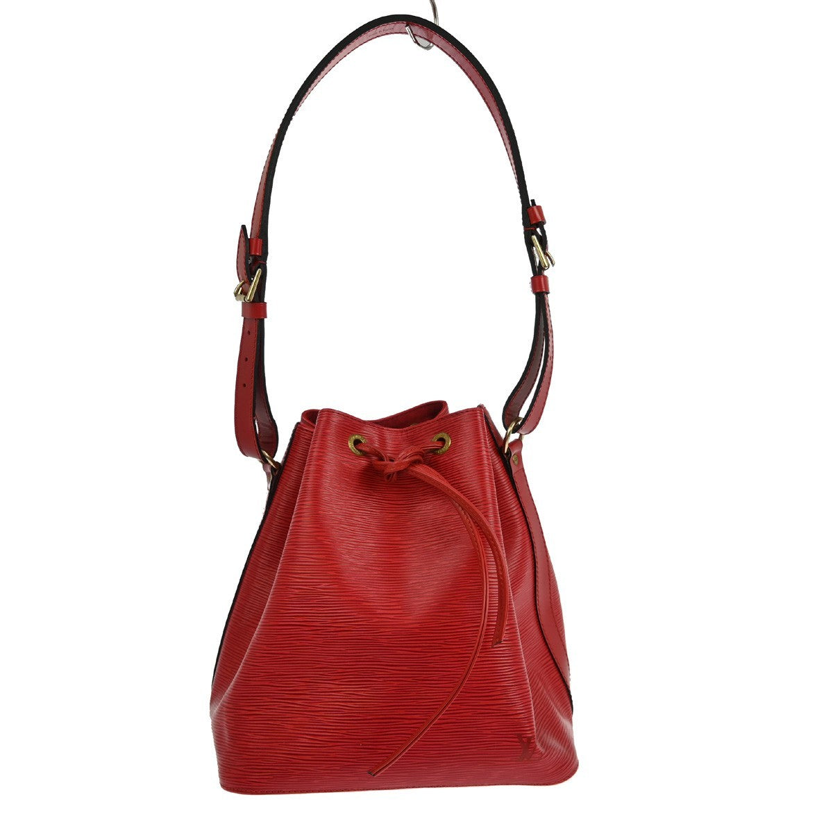 Louis Vuitton Noe Handbag Epi Leather Large - image 1