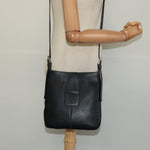 Loewe Vintage Shoulder Bag Leather - image 13