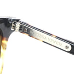 Bottega Veneta Intrecciato Sunglasses Plastic - image 8