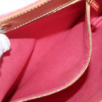 Celine C Macadam Shoulder bag Suede - image 17