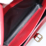 Louis Vuitton Cartouchiere Handbag Epi Leather MM - image 5