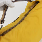 Prada Vintage Shoulder Bag Tessuto - image 18