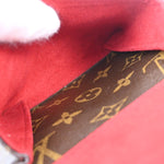 Louis Vuitton Viva Cite Handbag Monogram Canvas PM - image 10