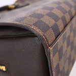 Louis Vuitton Triana Bag Damier 35 - image 8