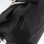 Celine Vintage Shoulder Bag Leather - image 9