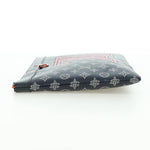Louis Vuitton Pochette Apollo Limited Edition Upside Down Monogram Ink GM - image 3