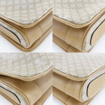 Celine Macadam Shoulder Bag PVC Leather - image 5